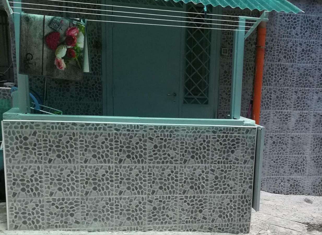 ナポリMarianna'S Houseアパートメント エクステリア 写真