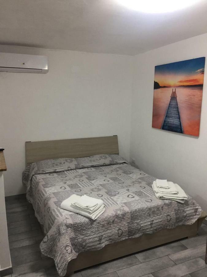 ナポリMarianna'S Houseアパートメント エクステリア 写真